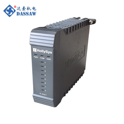 和利時T80：DEH主控器模塊ETB1810-A