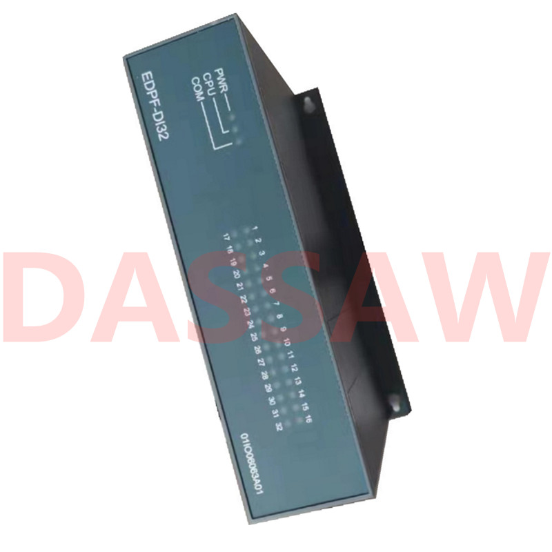 國電智深 EDPF-DIO32 DIO32通道開關(guān)量輸入模塊